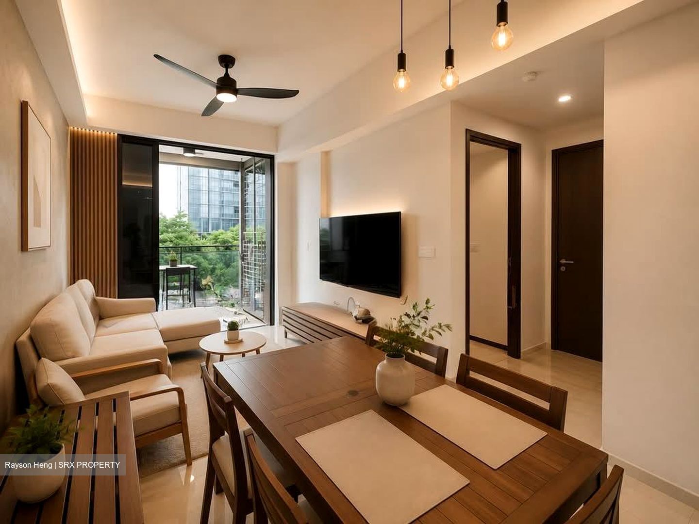 Parc Riviera (D5), Condominium #570238781